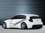 BMW 120d Customers Sport 2006 года